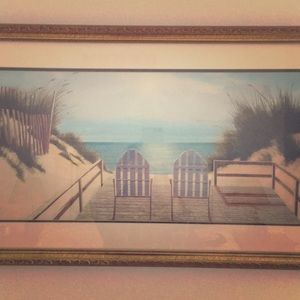 Meet your Posher, Karen